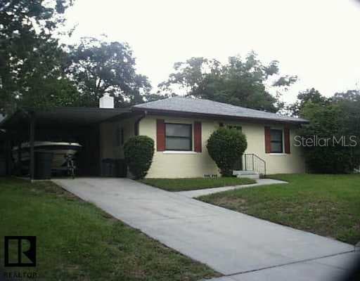675 Wooddell DRIVE Safety Harbor, FL 34695