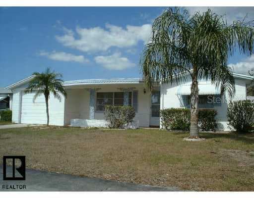 5319 Falcon DRIVE Holiday, FL 34690
