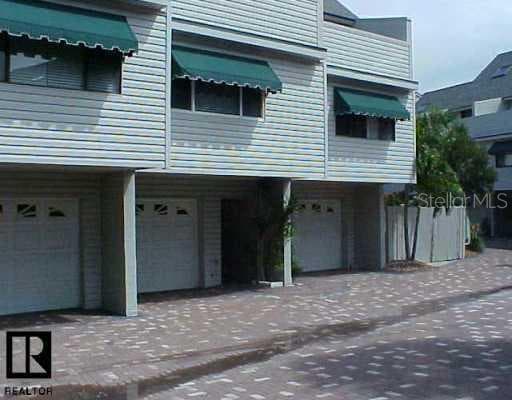 1355 Pinellas Bayway S UNIT 21 Tierra Verde, FL 33715