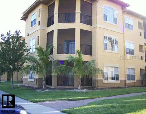 4323 Bayside Village DRIVE UNIT 125 Tampa, FL 33615