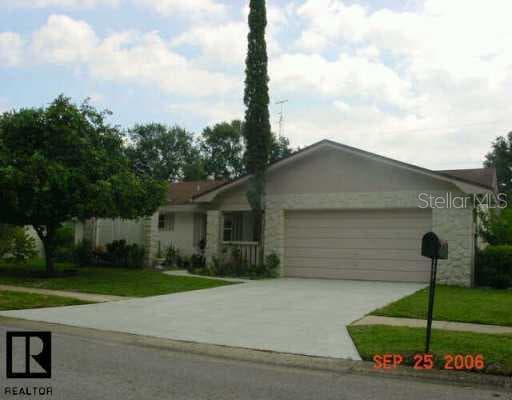 2303 Republic DRIVE Dunedin, FL 34698