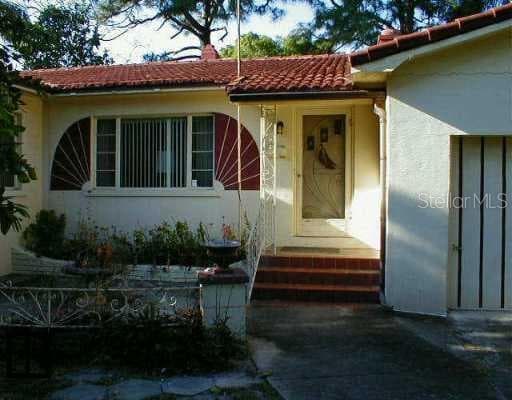 6363 8th AVENUE N St Petersburg, FL 33710