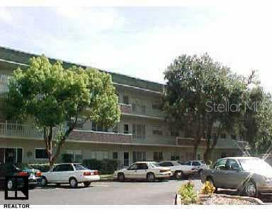 2427 Rhodesian DRIVE UNIT 21 Clearwater, FL 33763