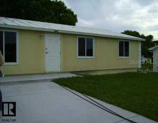777 Jasmine AVENUE N UNIT C Tarpon Springs, FL 34689