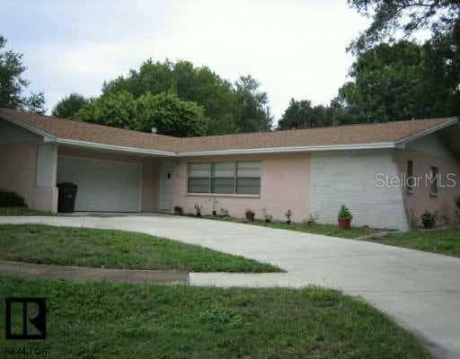 7201 Amhurst WAY Clearwater, FL 33764