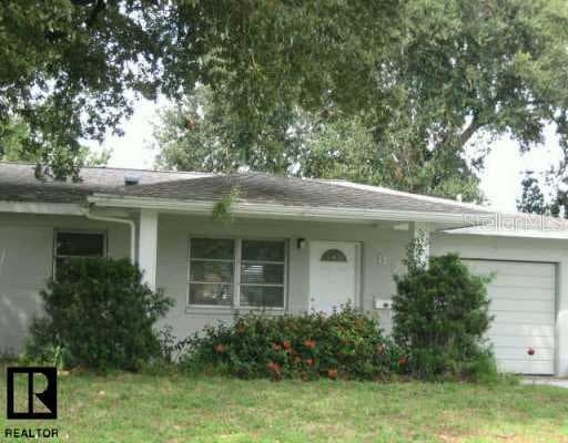 873 72nd AVENUE N St Petersburg, FL 33702
