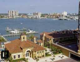 521 Mandalay AVENUE UNIT 803 Clearwater, FL 33767