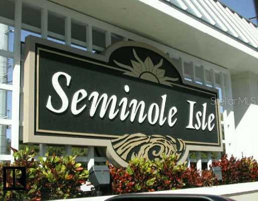7040 Key Haven ROAD UNIT 501 Seminole, FL 33777