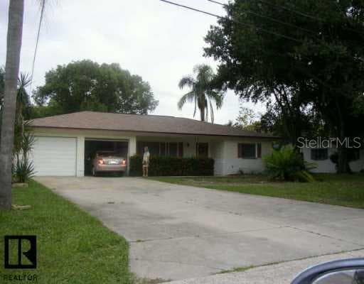 3109 S Canal DRIVE Palm Harbor, FL 34684