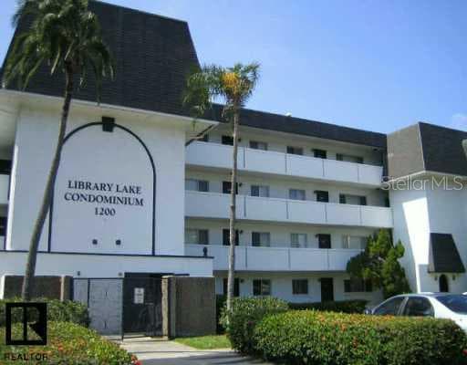 1200 37th STREET N UNIT 205 St Petersburg, FL 33736