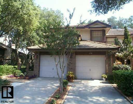 2661 Sequoia TERRACE Palm Harbor, FL 34683