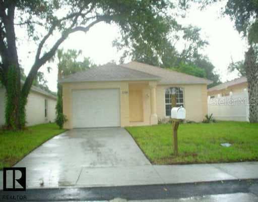 1130 Palm Bluff STREET CLEARWATER, FL 33755
