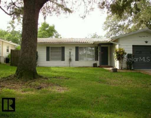 2029 Forest DRIVE Clearwater, FL 33763