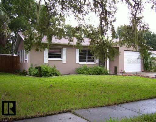 307 Shaddock STREET Tarpon Springs, FL 34689