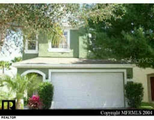 1500 Rincon DRIVE Wesley Chapel, FL 33543