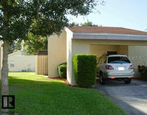2728 Haverhill COURT UNIT #A Clearwater, FL 33761