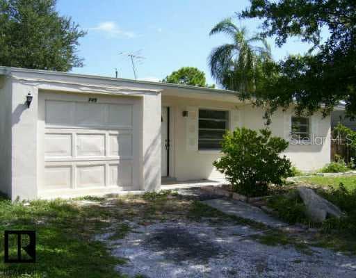 745 87th AVENUE N St Petersburg, FL 33702
