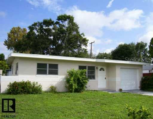 5431 54th AVENUE N St Petersburg, FL 33709