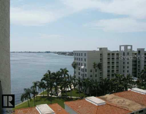 6287 Bahia Del Mar CIRCLE UNIT 803 St Petersburg, FL 33715