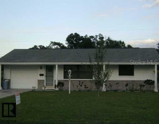 6451 25th STREET N St Petersburg, FL 33702