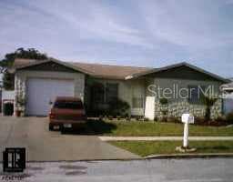 6310 Diamond DRIVE New Port Richey, FL 34653