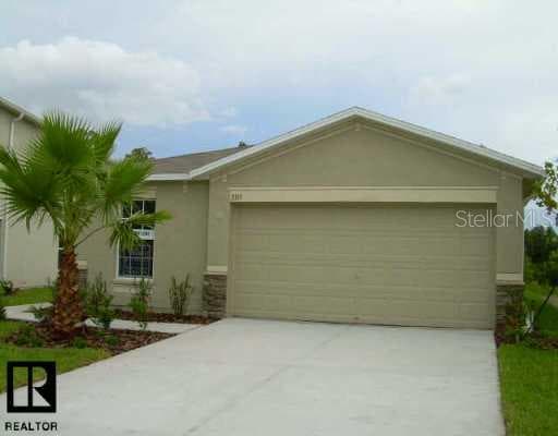3315 Hoylake COURT Land O Lakes, FL 34639