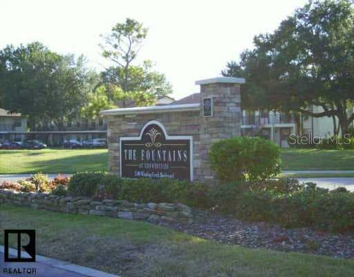 2500 Winding Creek WAY UNIT H 205 Clearwater, FL 33761