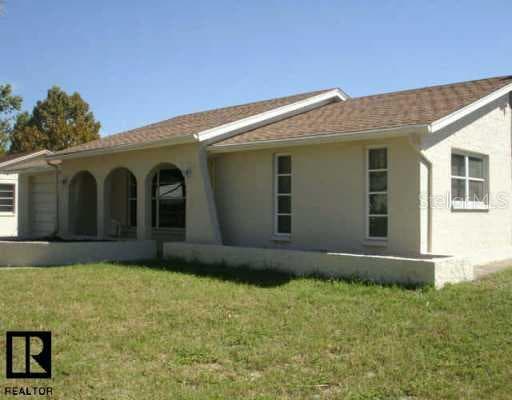 6940 Sandalwood DRIVE Port Richey, FL 34668
