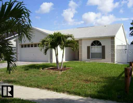 3115 Whispering DRIVE N Largo, FL 33771