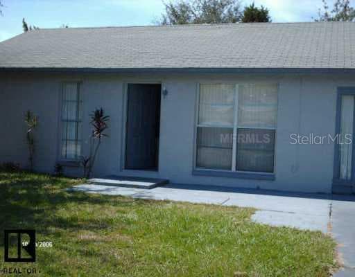 3449 Martell STREET New Port Richey, FL 34655