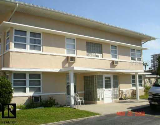 101 154th AVENUE UNIT #2 Maderia Beach, FL 33708