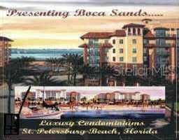 5301 Gulf BOULEVARD UNIT B 507 St. Pete Beach, FL 33706