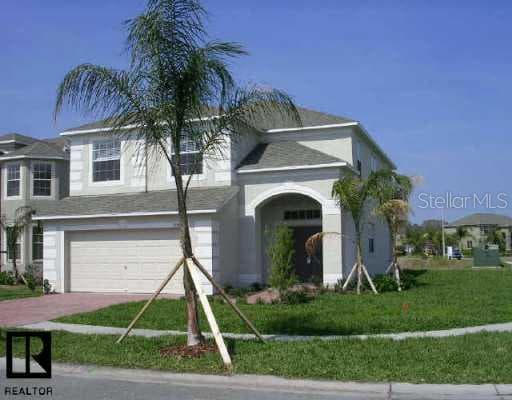 1507 Lenton Rose COURT Trinity, FL 34655