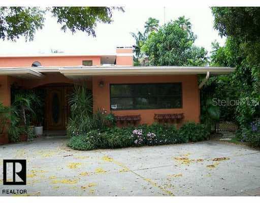 60 Dolphin DRIVE Treasure Island, FL 33706