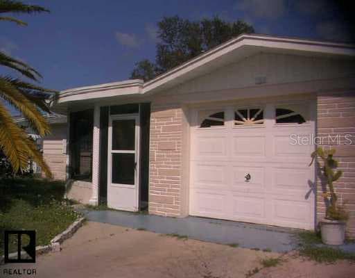 5417 Tammy LANE Holiday, FL 34690