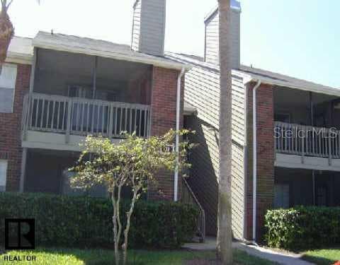 9100 Dr. MLK Jr STREET N UNIT 1105 St. Petersburg, FL 33702
