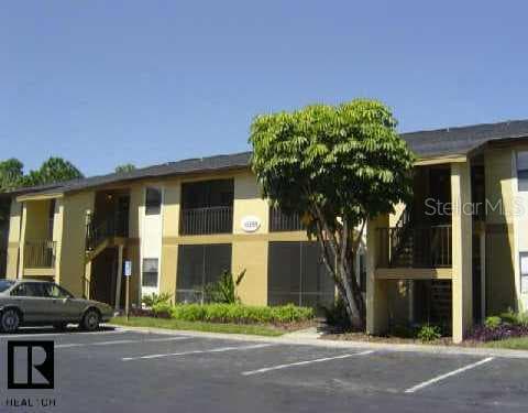 10155 Sailwinds UNIT K103 Largo, FL 33773