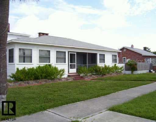 5737 Shore BOULEVARD S UNIT 1 Gulfport, FL 33707