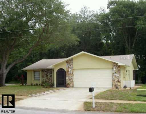 3738 Spring Valley DRIVE New Port Richey, FL 34655