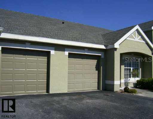 3661 Kings ROAD UNIT 104 Palm Harbor, FL 34685