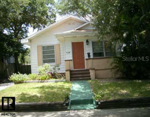 139 21st AVENUE N St Petersburg, FL 33704