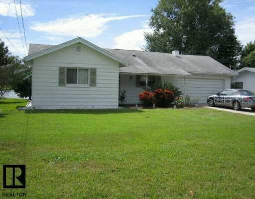 791 Terrace ROAD Dunedin, FL 34698
