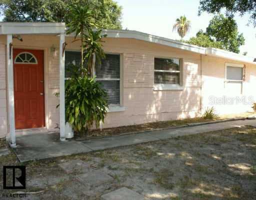 8149 Mchenry TERRACE Largo, FL 33777