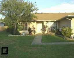 5154 Spike Horn DRIVE New Port Richey, FL 34653