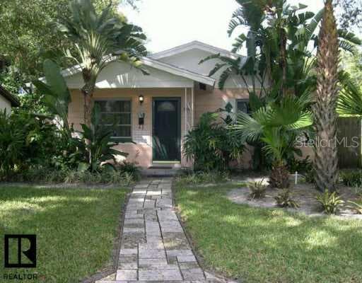 3058 Granville COURT N St Petersburg, FL 33704