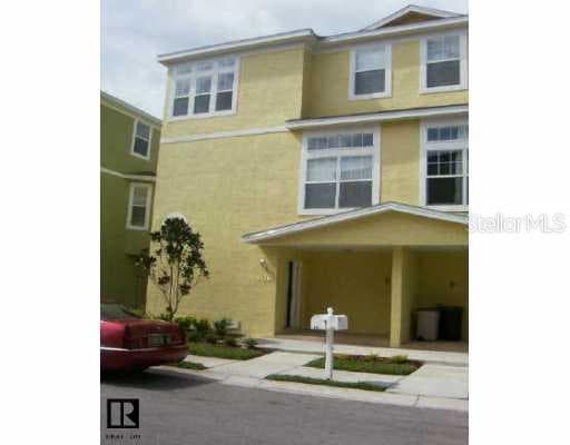 408 Bayou Village DRIVE UNIT 408 Tarpon Springs, FL 34689