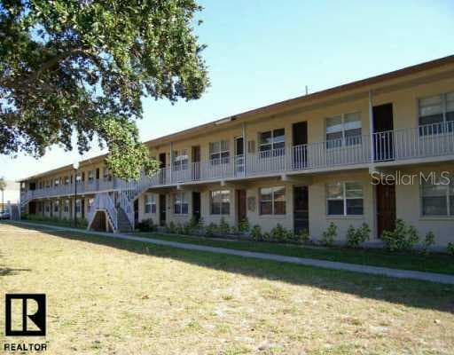 2501 Harn UNIT H-11 Clearwater, FL 33764