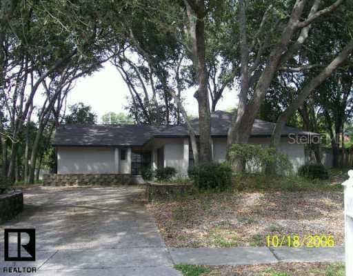 125 Arbor DRIVE W Palm Harbor, FL 34683