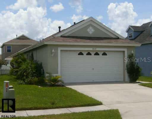 8529 Hawbuck STREET Trinity, FL 34655