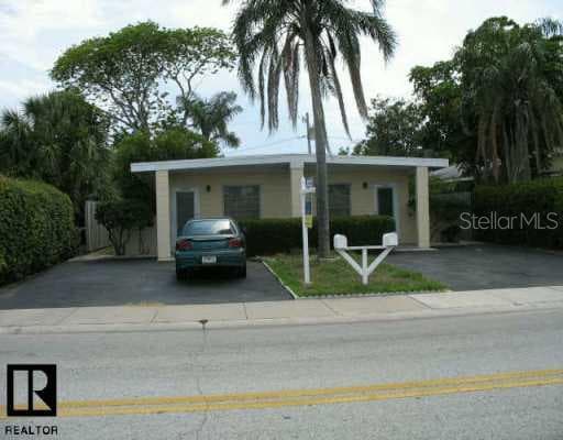 11400 3rd STREET Treasure Island, FL 33706